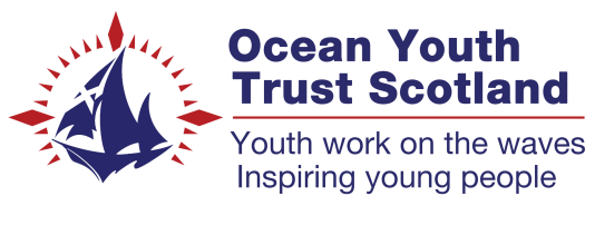 Ocean Youth Trust Scotland